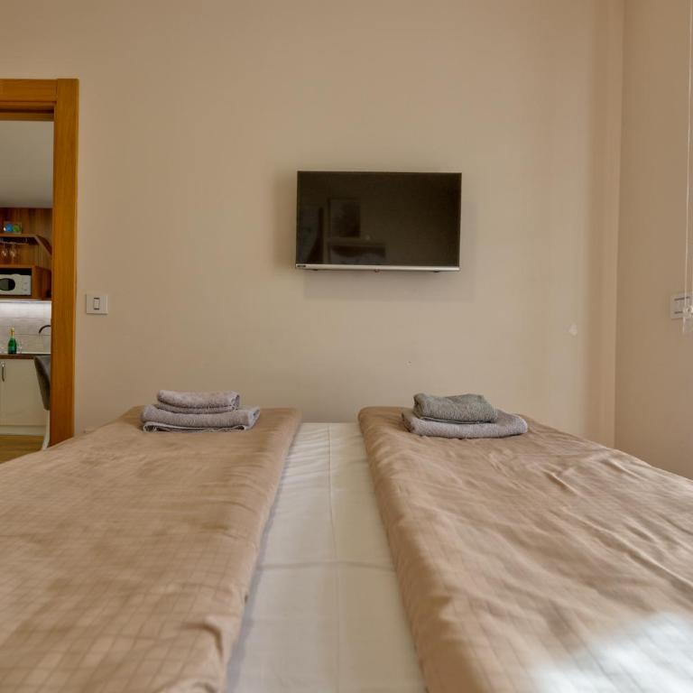 Stek Hills Zlatibor - Apartman sa 1 Spavaćom Sobom - 39