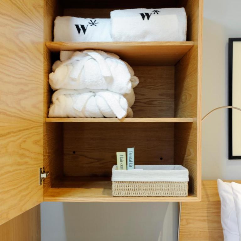Casa Wynwood Roma Norte - Suite con cama grande - 1