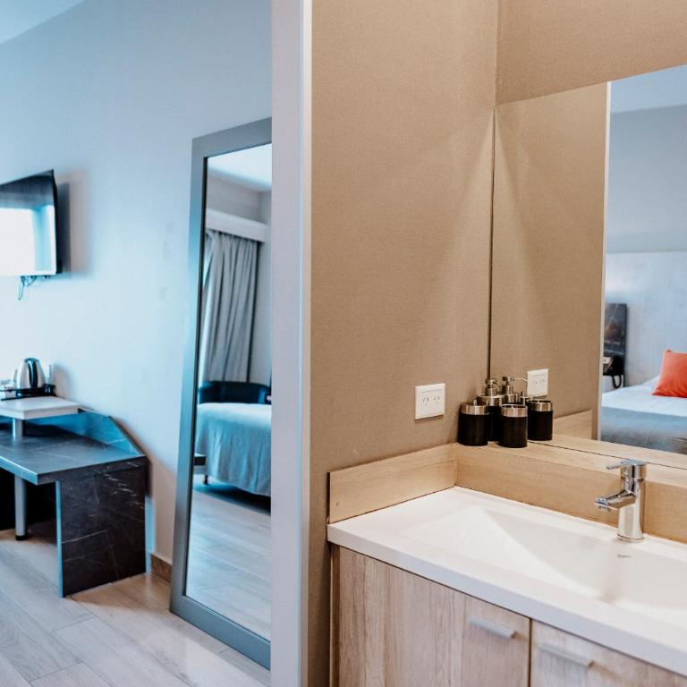 Basia Hotel & Sushi - Habitación Triple Superior - 12