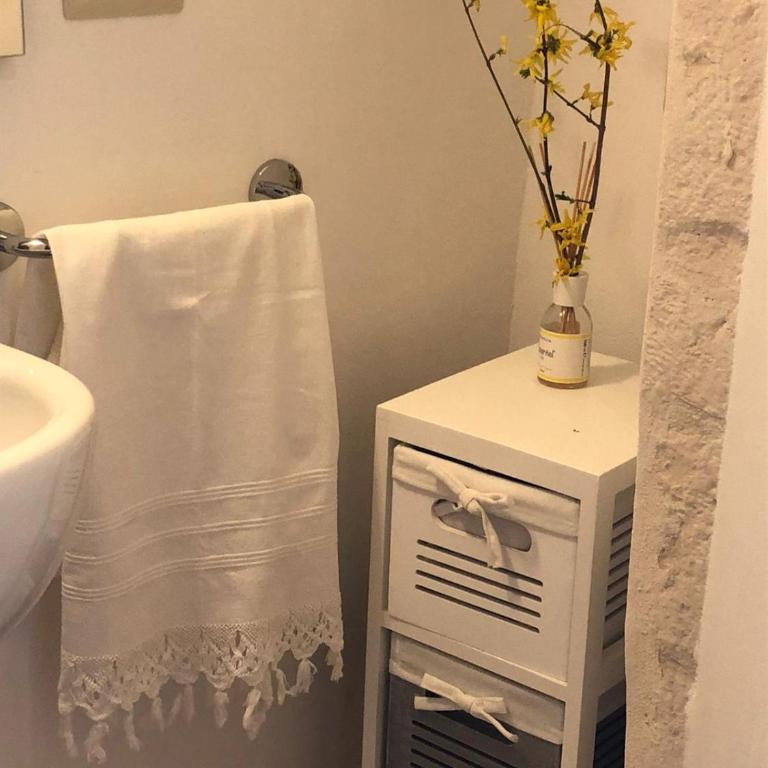Casa Melina! Historic house in Locorotondo - Two-Bedroom House - 37