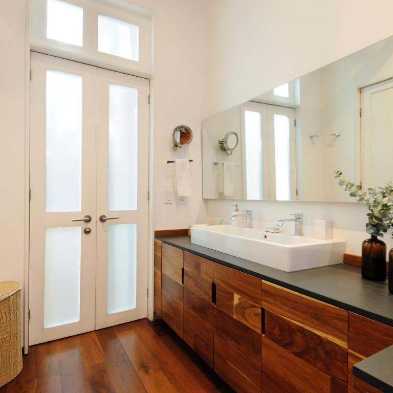 Casa Wynwood Roma Norte - Suite Deluxe con cama extragrande - 6