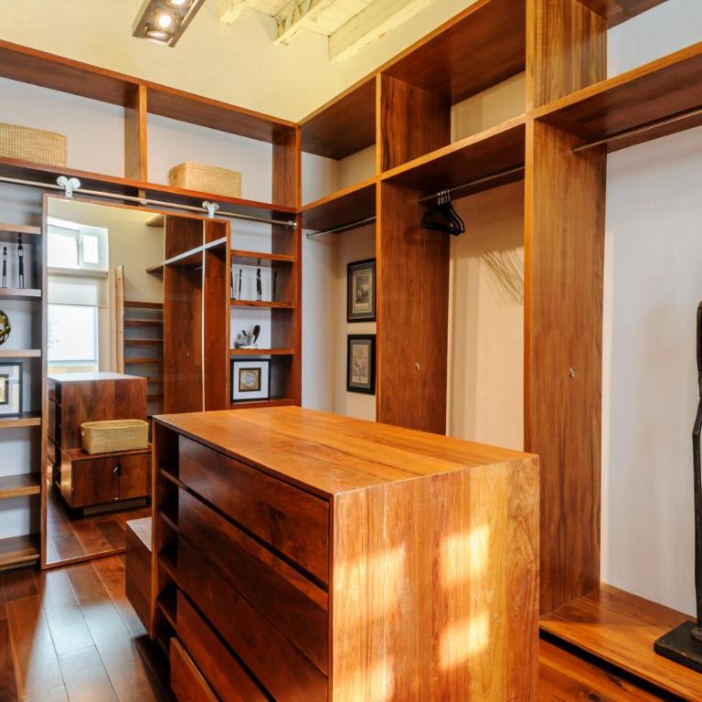 Casa Wynwood Roma Norte - Suite Deluxe con cama extragrande - 3