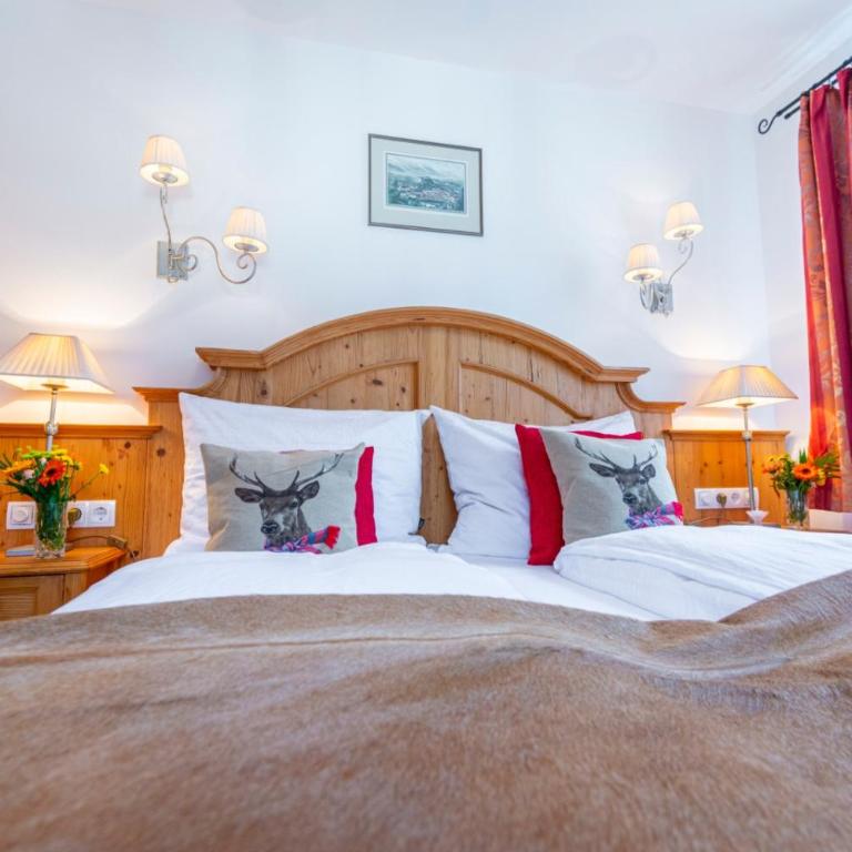 Panorama & SPA Apartment Kaiser Franz Josef I im DAS SCHILLER - Apartment mit 3 Schlafzimmern - 14