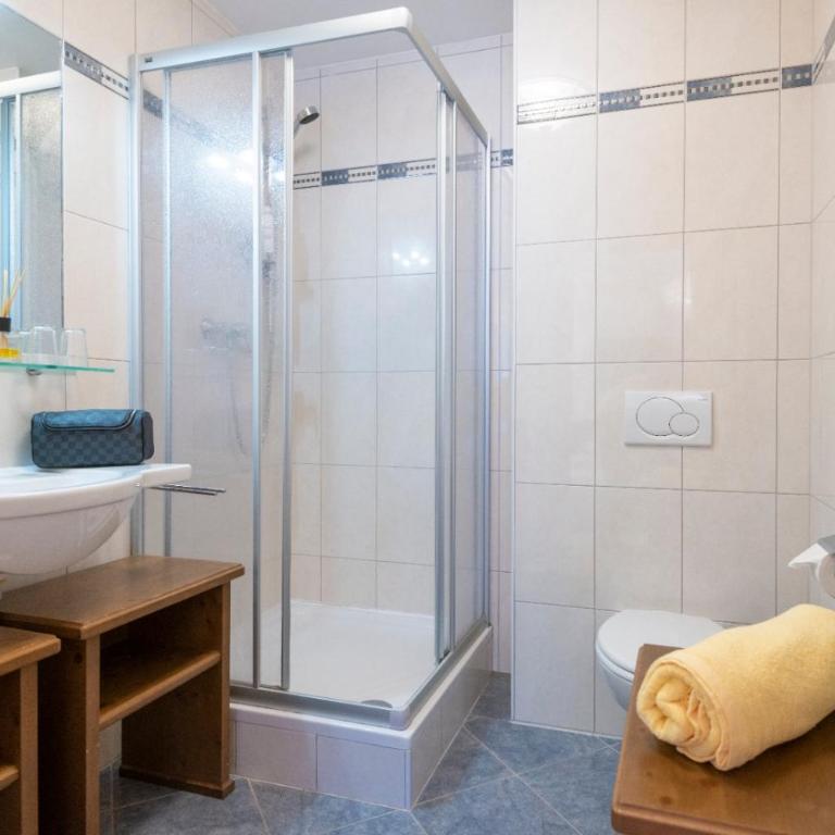 Panorama & SPA Apartment Kaiser Franz Josef I im DAS SCHILLER - Apartment mit 3 Schlafzimmern - 27