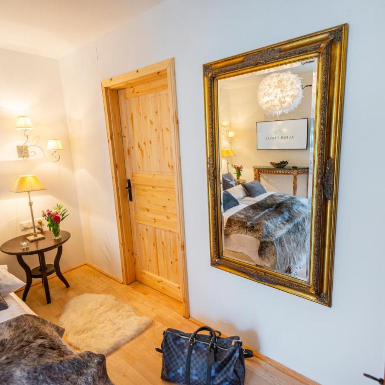 Panorama & SPA Apartment Kaiser Franz Josef I im DAS SCHILLER - Apartment mit 3 Schlafzimmern - 30