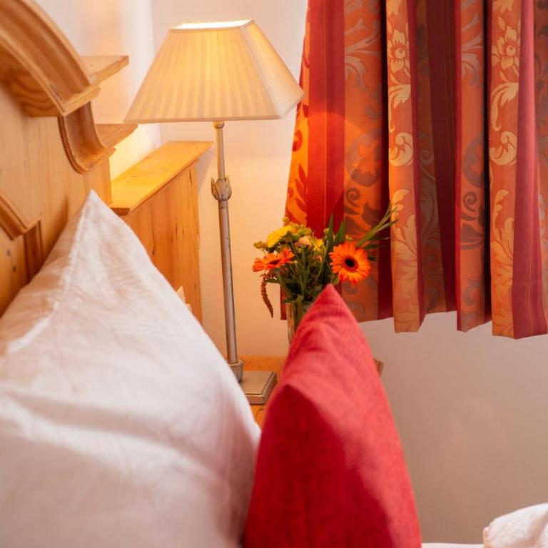 Panorama & SPA Apartment Kaiser Franz Josef I im DAS SCHILLER - Apartment mit 3 Schlafzimmern - 39