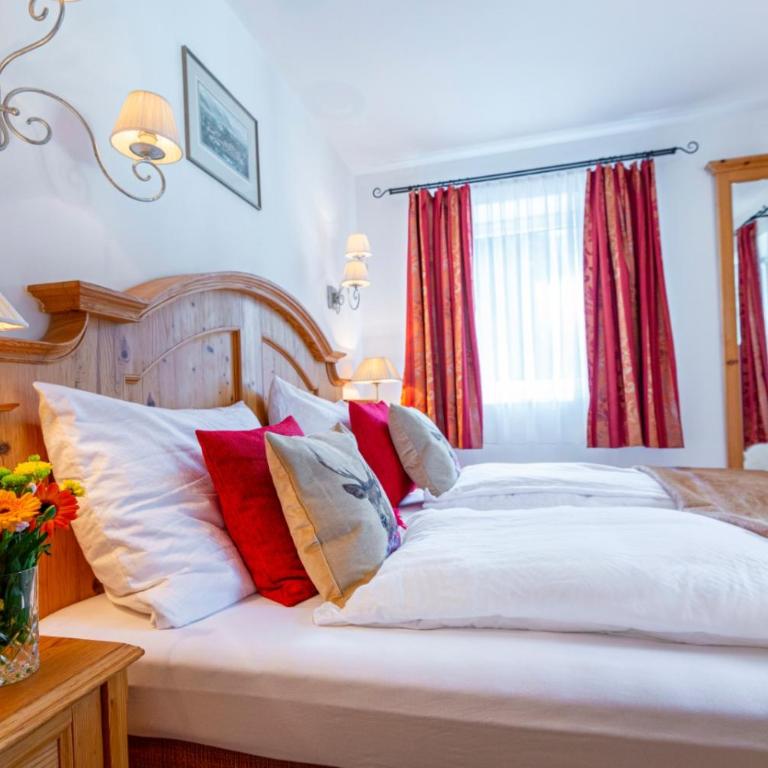 Panorama & SPA Apartment Kaiser Franz Josef I im DAS SCHILLER - Apartment mit 3 Schlafzimmern - 46