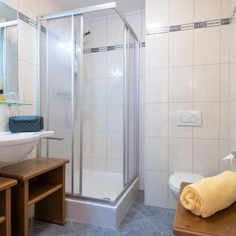 Panorama & SPA Apartment Kaiser Franz Josef I im DAS SCHILLER - Apartment mit 3 Schlafzimmern - 78