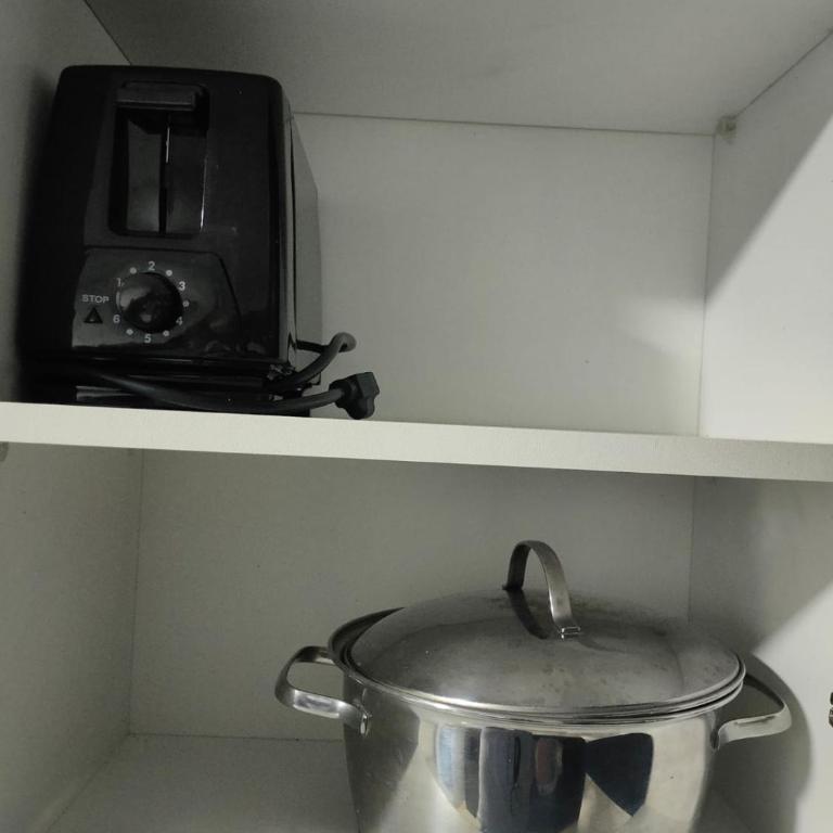 Cómodo dpto full equipo 2 hab, seguridad y parqueo privado - Apartamento de 2 dormitorios - 29