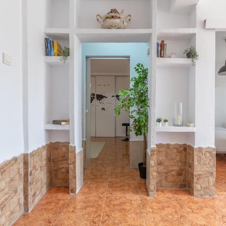 Apartamento La Colina - Apartamento de 2 dormitorios - 11