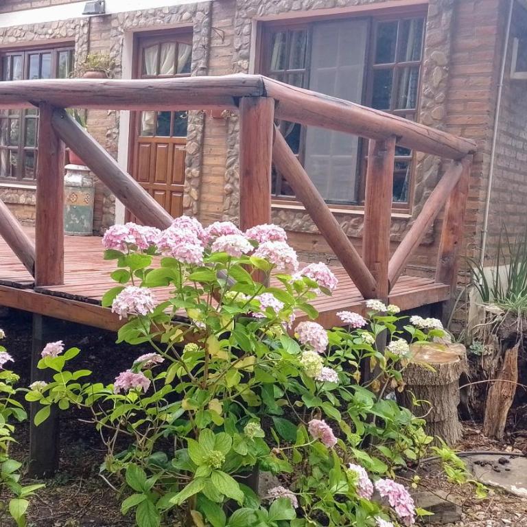 Siete Colores, pileclimatiz - Casa - 3
