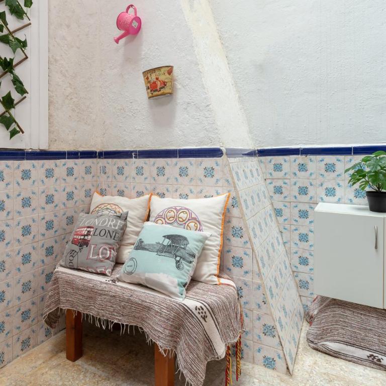 Apartamento La Colina - Apartamento de 2 dormitorios - 17