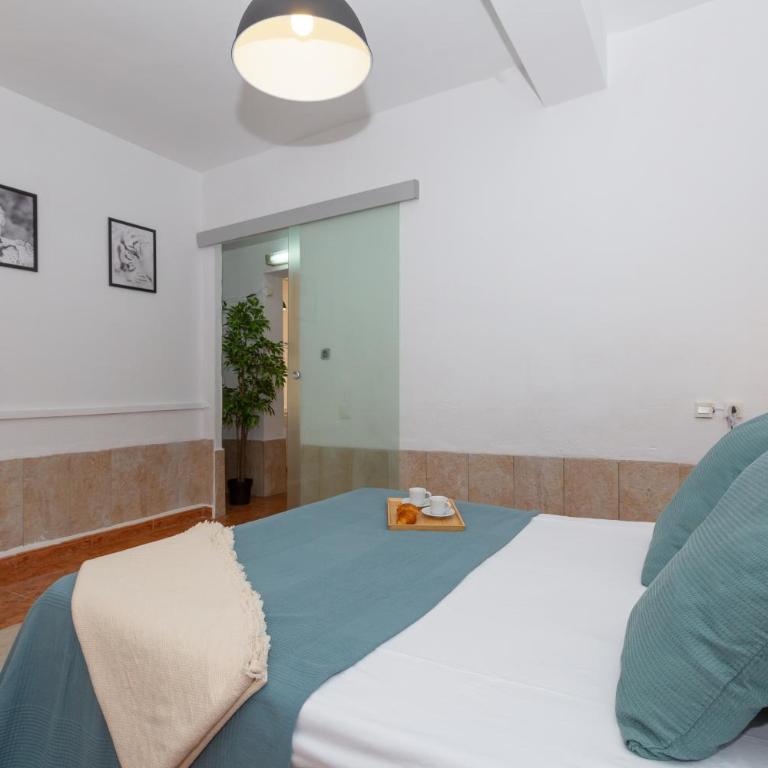 Apartamento La Colina - Apartamento de 2 dormitorios - 20