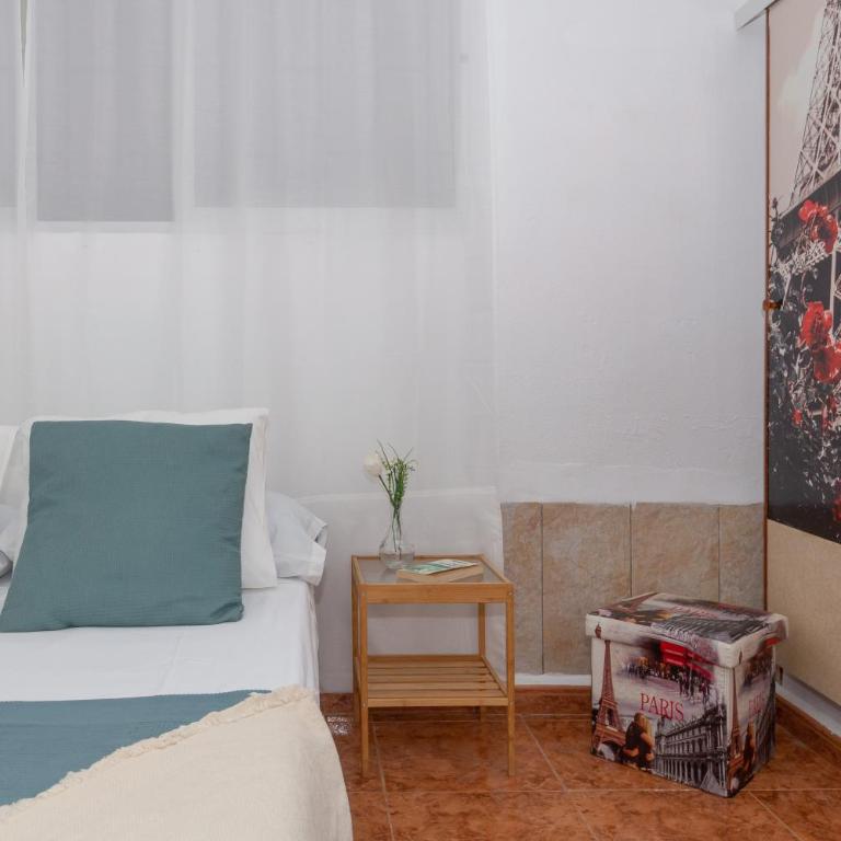 Apartamento La Colina - Apartamento de 2 dormitorios - 22