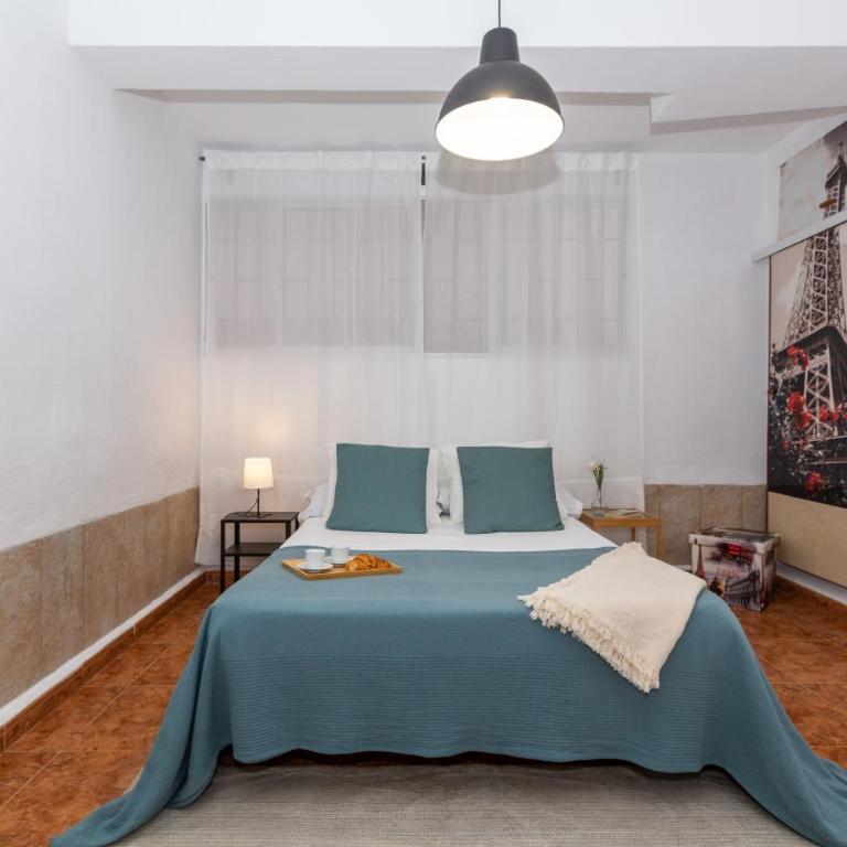 Apartamento La Colina - Apartamento de 2 dormitorios - 23