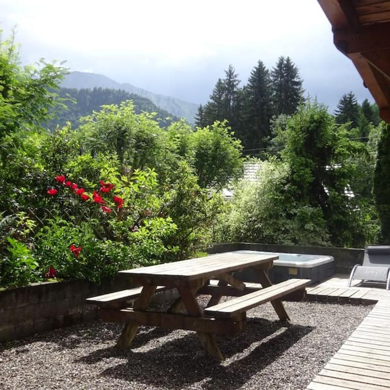Chalet Belle Folie - Maison de Vacances - 49
