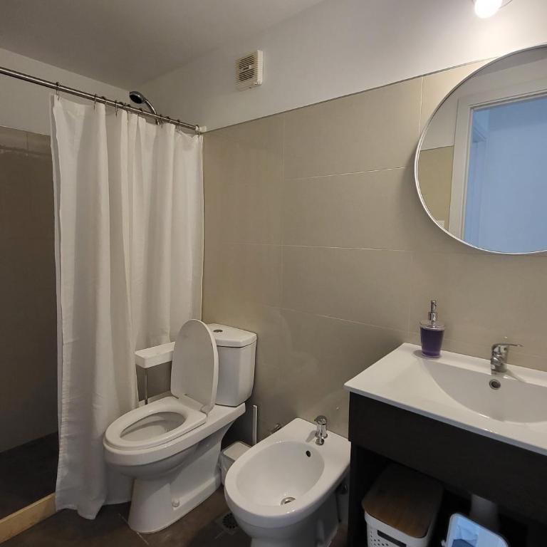 Impecable 3 dormitorios Punta del Este Torres Cardinal - Apartamento de 3 dormitorios con vistas al mar - 17