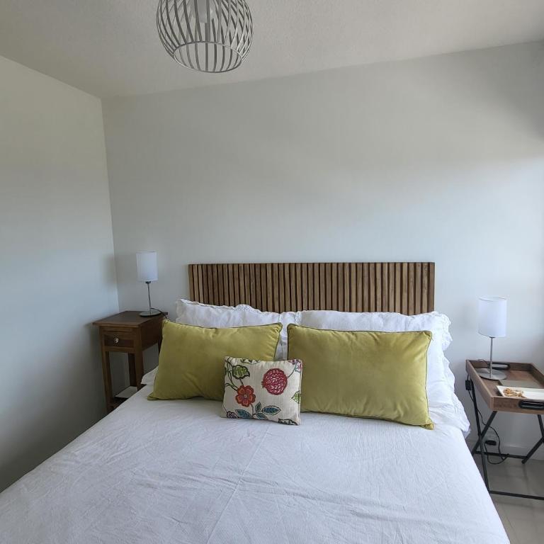 Impecable 3 dormitorios Punta del Este Torres Cardinal - Apartamento de 3 dormitorios con vistas al mar - 18
