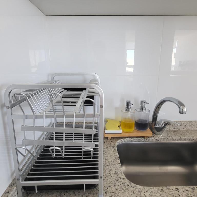 Impecable 3 dormitorios Punta del Este Torres Cardinal - Apartamento de 3 dormitorios con vistas al mar - 9