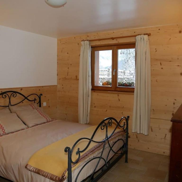 Chalet Belle Folie - Maison de Vacances - 15