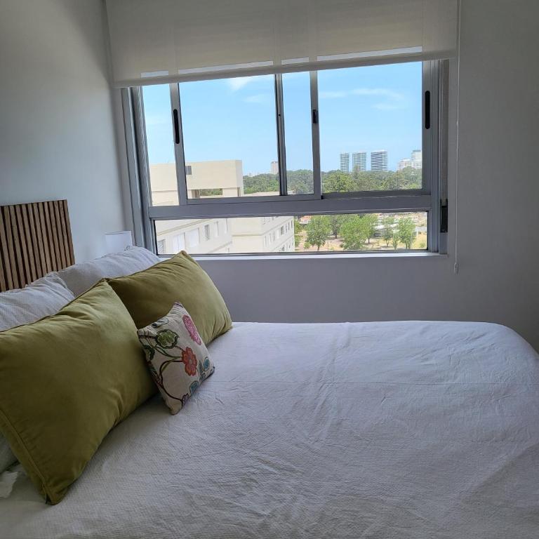 Impecable 3 dormitorios Punta del Este Torres Cardinal - Apartamento de 3 dormitorios con vistas al mar - 19