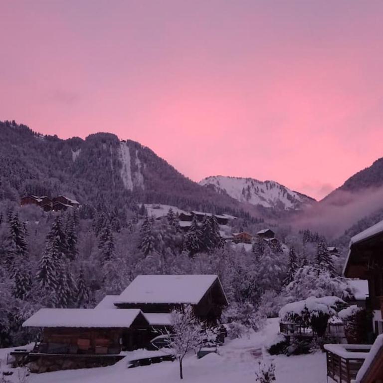 Chalet Belle Folie - Maison de Vacances - 66