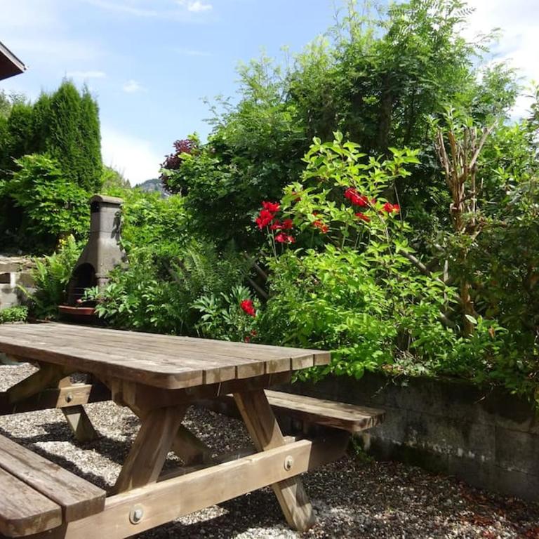 Chalet Belle Folie - Maison de Vacances - 47