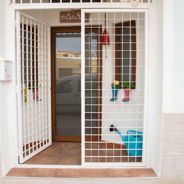 ManáLoft luminoso y diseño-Alicante Centro - Standard Studio - 15