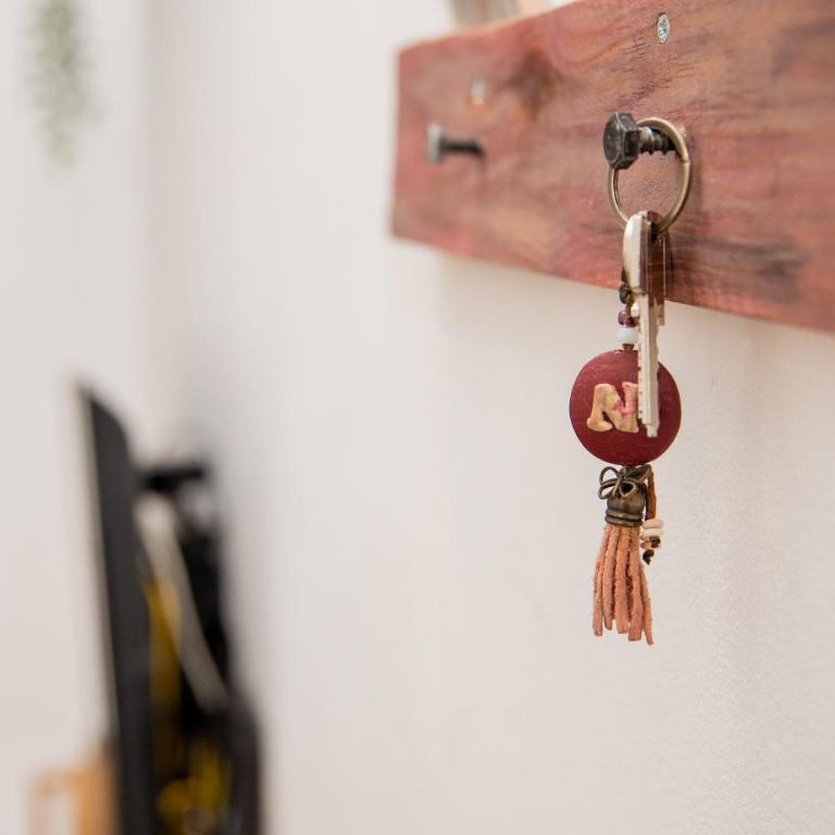 ManáLoft luminoso y diseño-Alicante Centro - Standard Studio - 32
