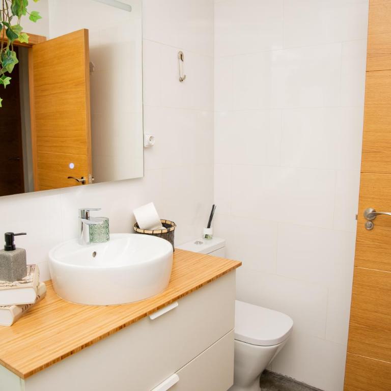 ManáLoft luminoso y diseño-Alicante Centro - Standard Studio - 12