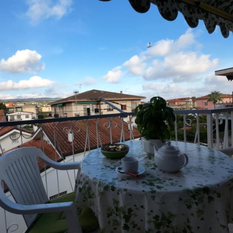 La casa di Giugiù - Appartamento con 1 Camera da Letto - 1