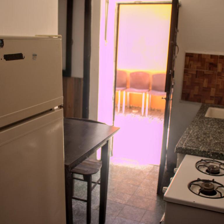 Alojamientos en Cosquín - Habitación Cuádruple Económica - 6