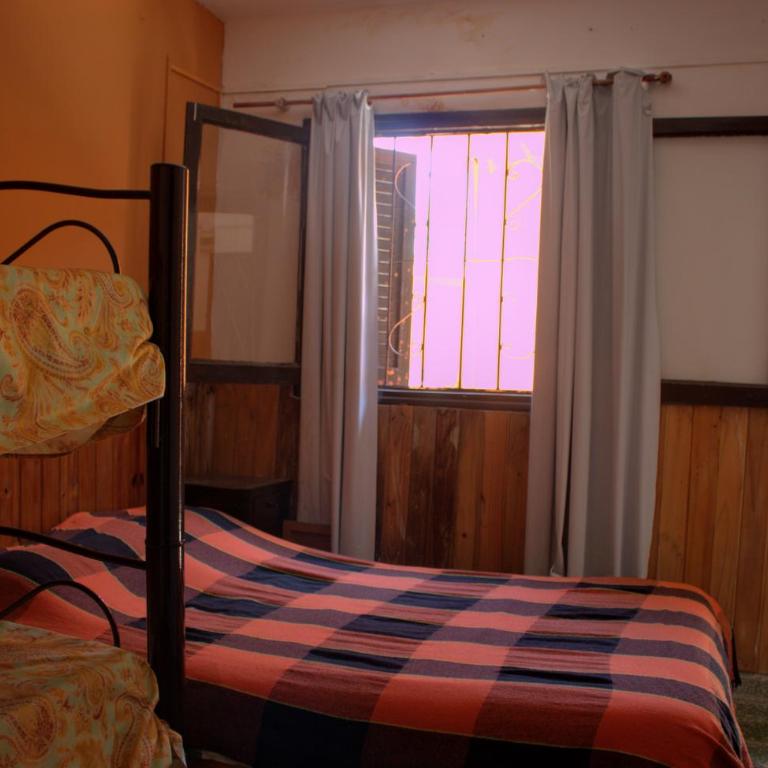 Alojamientos en Cosquín - Habitación Cuádruple Económica - 11