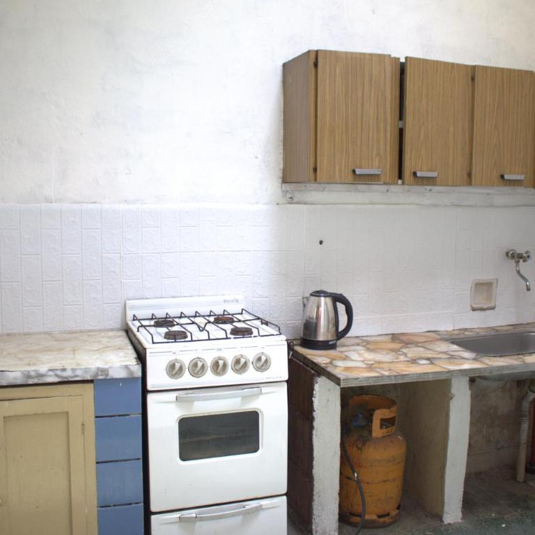 Alojamientos en Cosquín - Habitación Cuádruple Económica - 10