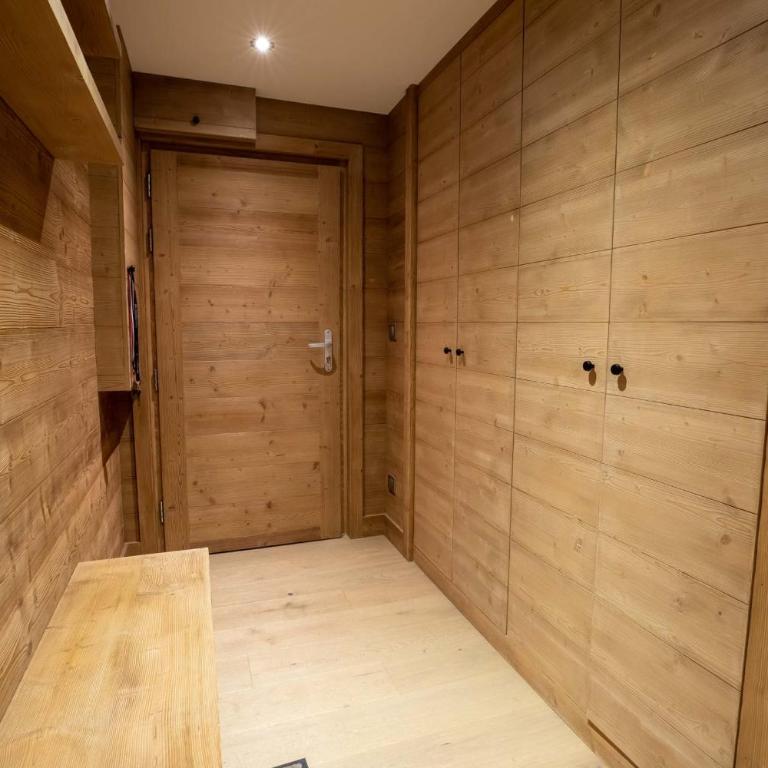 Chantemerle 19 Ski au pied - Appartement - 29