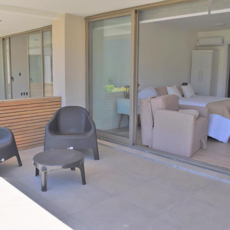 SYRAH Premium B1 - Vistas al Parque by depptö - Studio with Garden View - 1