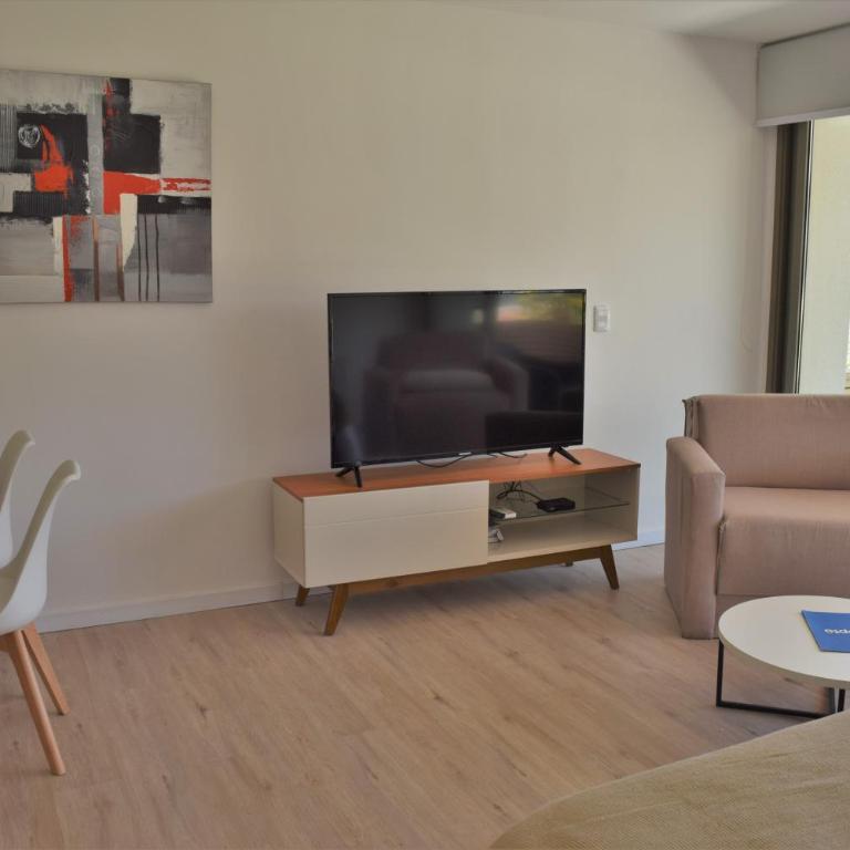 SYRAH Premium B1 - Vistas al Parque by depptö - Studio with Garden View - 3