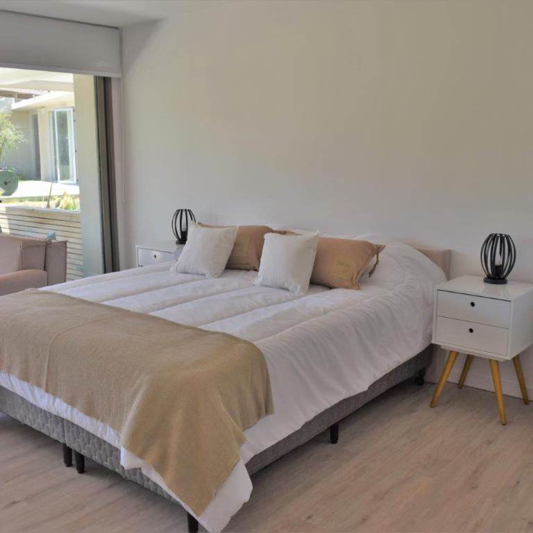 SYRAH Premium B1 - Vistas al Parque by depptö - Studio with Garden View - 6