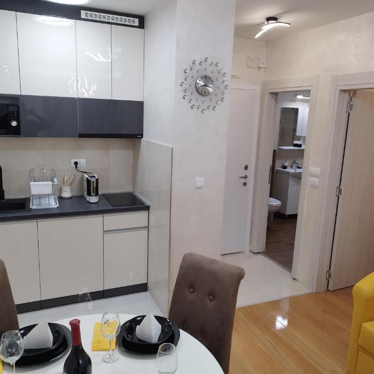 Zlatiborski apartmani Braća Mijailović - Deluks Apartman - 8