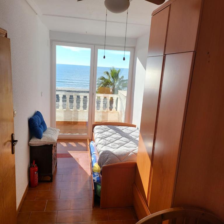 Casa Primera Linea Playa Tamarit (Santa Pola) - Casa de 4 dormitorios - 36