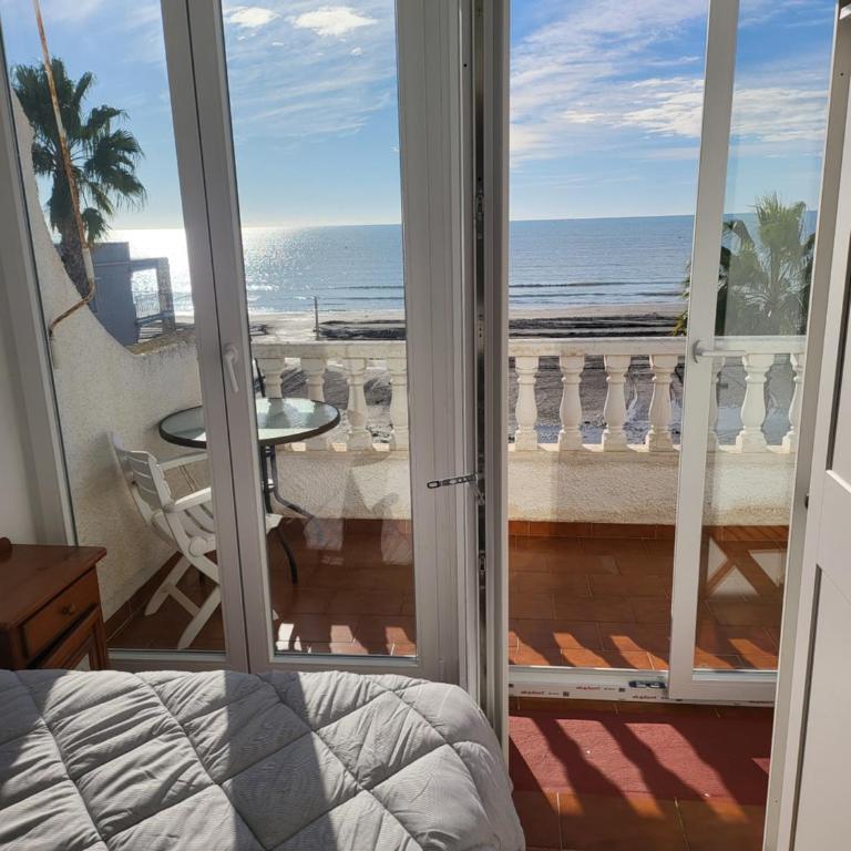 Casa Primera Linea Playa Tamarit (Santa Pola) - Casa de 4 dormitorios - 29