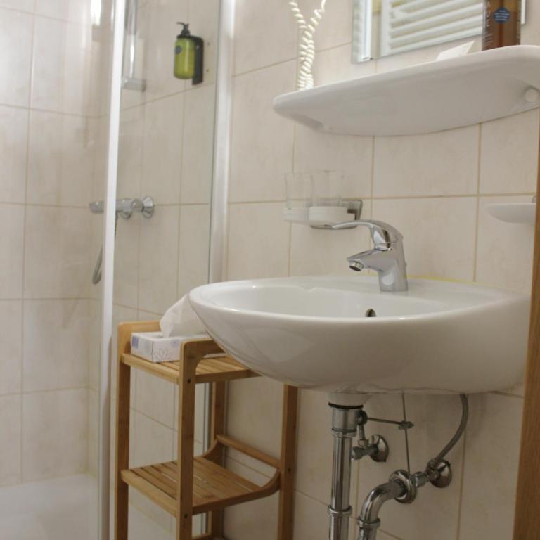 Hotel Altneudörflerhof - Standard Doppelzimmer - 5
