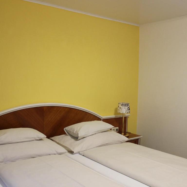 Hotel Altneudörflerhof - Standard Doppelzimmer - 6