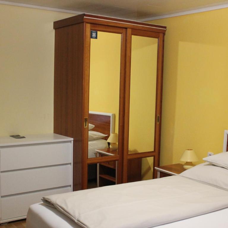 Hotel Altneudörflerhof - Doppelzimmer - 1