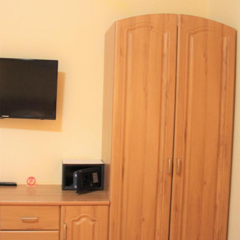 Hotel Altneudörflerhof - Economy Einzelzimmer - 6