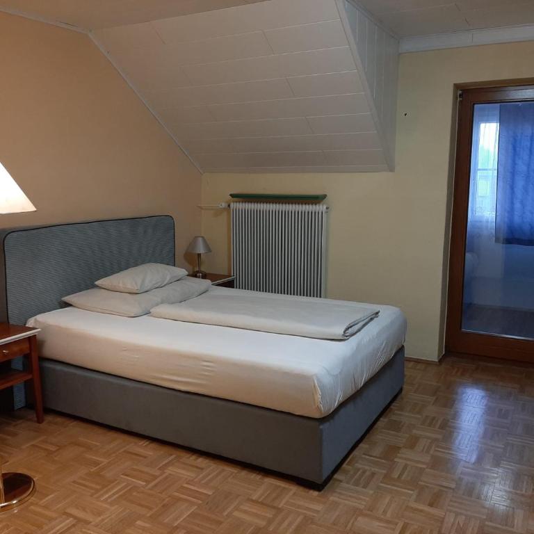 Hotel Altneudörflerhof - Economy Einzelzimmer - 4