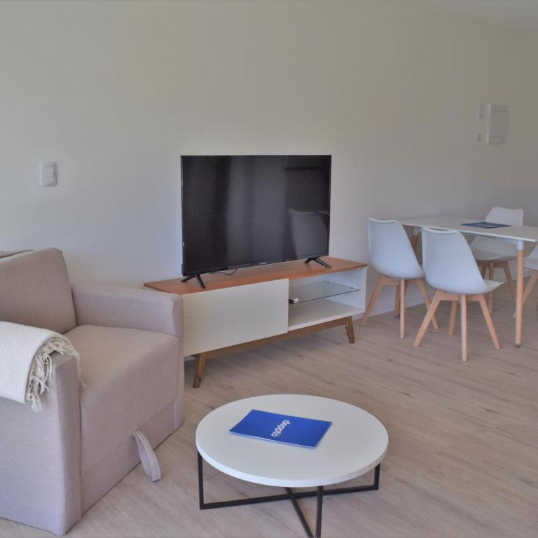SYRAH Premium B1 - Vistas al Parque by depptö - Studio with Garden View - 3