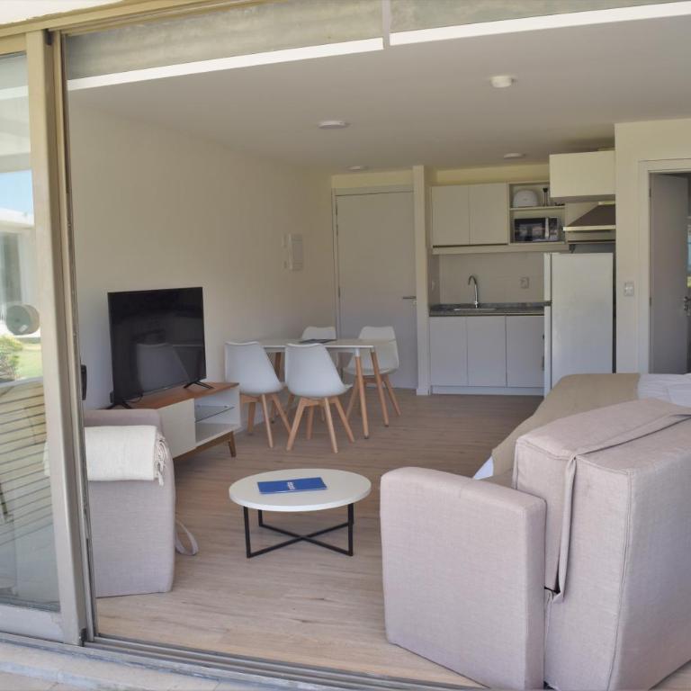 SYRAH Premium B1 - Vistas al Parque by depptö - Studio with Garden View - 4