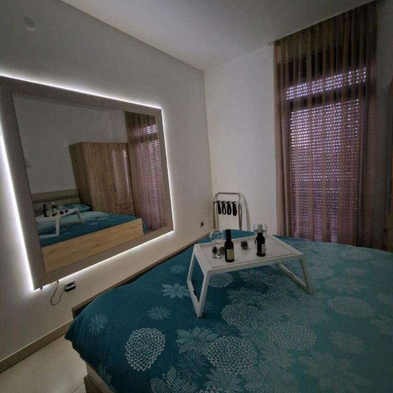 J&A Apartman - Apartman sa 1 Spavaćom Sobom - 22