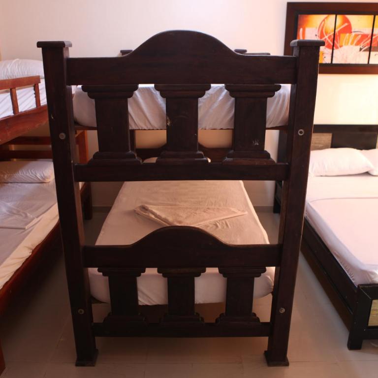 Hotel Boquilla Suites By GEH Suites - Standard Family Room - 4